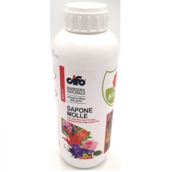 Sapone molle Cifo LT 1