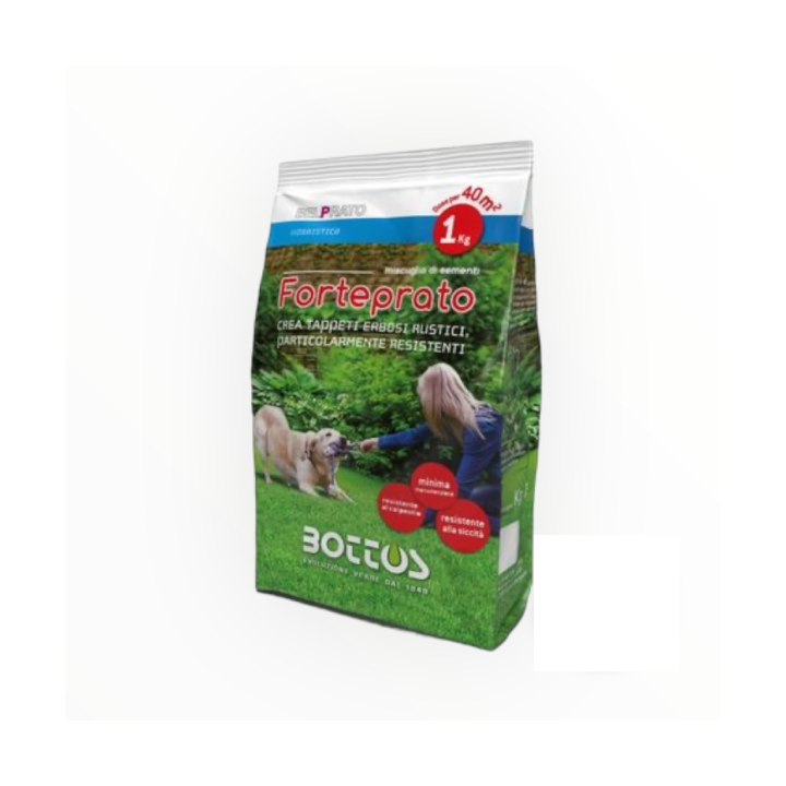 Sementi Belprato Forteprato Kg 1 Bottos