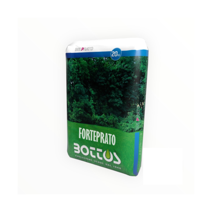 Sementi Belprato Forteprato Kg 20 Bottos