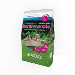 Sementi Belprato Rinnovaprato Kg 1 Bottos