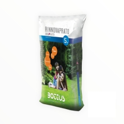 Sementi Belprato Rinnovaprato Kg 5 Bottos