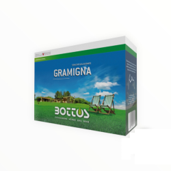 Sementi Gramigna Kg 1 Bottos
