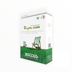 Sementi Master Green Royal Sea Kg 1 Bottos