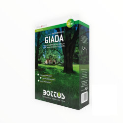 Sementi Zollaverde Giada Kg 1 Bottos