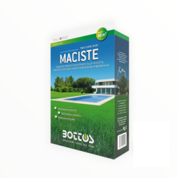 Sementi Zollaverde Maciste Kg 1 Bottos