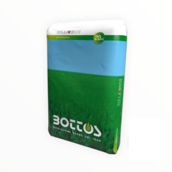 Sementi Zollaverde Maciste Kg 20 Bottos