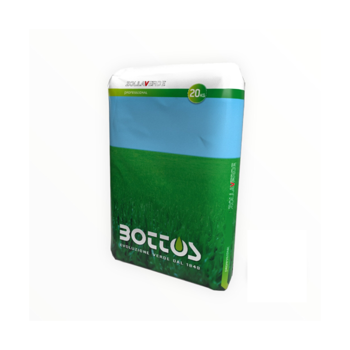 Sementi Zollaverde Maciste Kg 20 Bottos