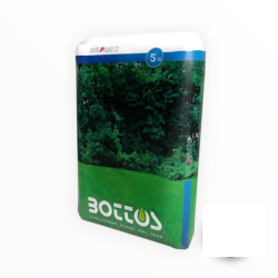 Sementi Zollaverde Maciste Kg 5 Bottos