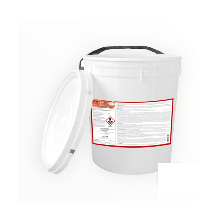 Topicida Ratacum Pasta KG 5 Copyr