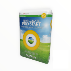 Zollaverde Pro start  13-24-10 Kg 25 Bottos