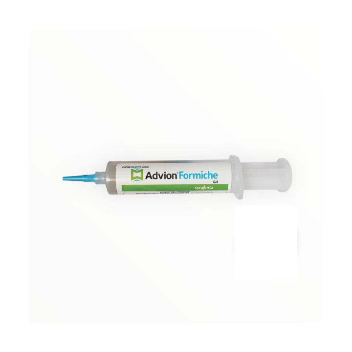 Advion Formiche Gel 30 gr per uso Professionale