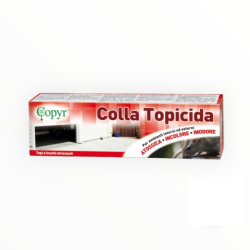 Colla per topi tubetto 135 ml Atossica Copyr