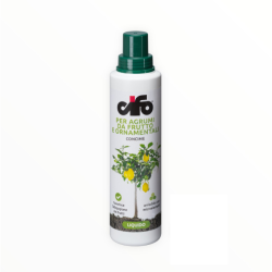 Concime Liquido Agrumi 500 ml Cifo