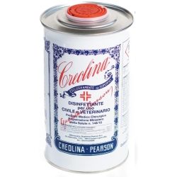 Creolina LT 1 Pearson