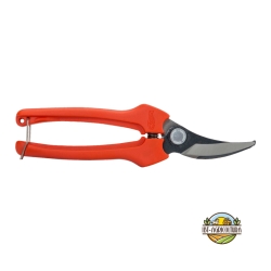 Forbice Cogliuva Pradines Lama Curva P123-19 Bahco
