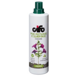 Concime Liquido Petunie - Surfinie LT 1 Cifo