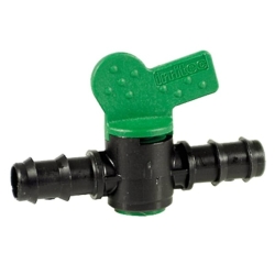 Valvola portagomma Ø 16x16