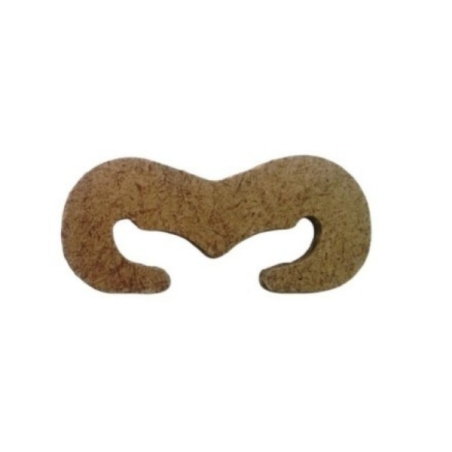 Ecorella grande mm50x22  pz 500