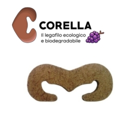 Ecorella grande mm50x22  pz 500