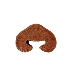 Ecorella piccola mm28x19  pz 1000