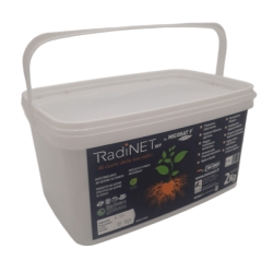 Radinet Micosat F - Inoculo di funghi micorrizici KG 2