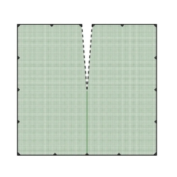 rete olive grande formato raccolta olive