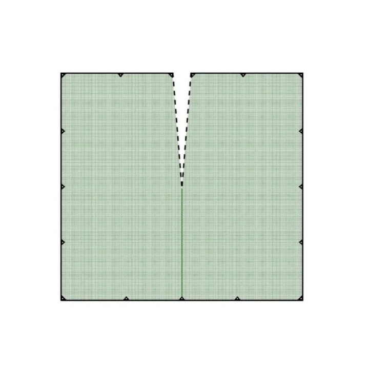 rete olive grande formato raccolta olive