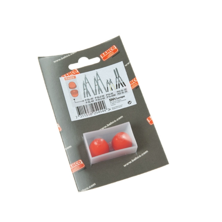 Ammortizzatori troncarami  P-SL2 50/60 BAHCO R440V