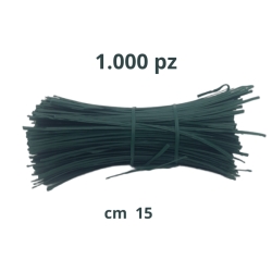 Piattina agricola 15 cm FIXAL