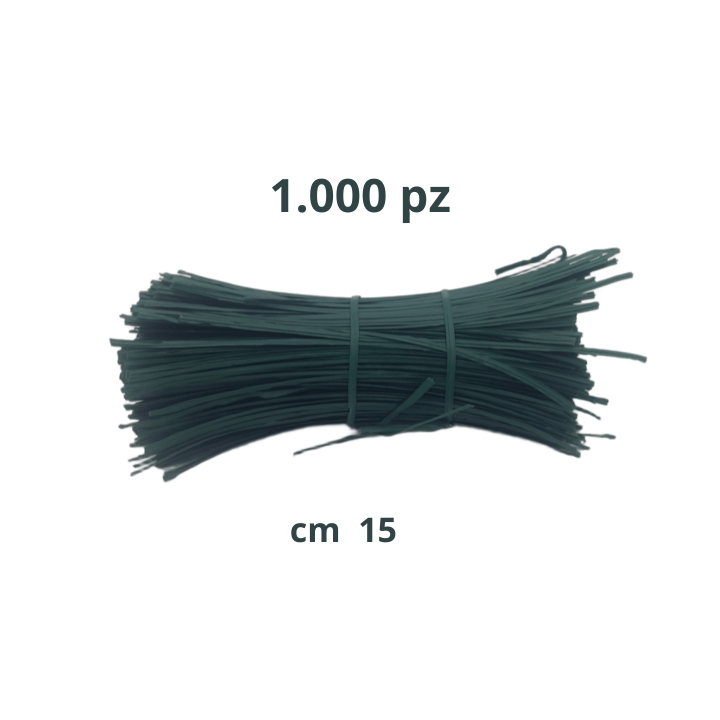 Piattina agricola 15 cm FIXAL