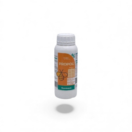 Propoli per Piante Corroborante Naturale 500 ml – Difese Naturali | IBT Agrisolution