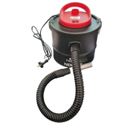 Aspiracenere NIKLAS NERONE LT 10 800w