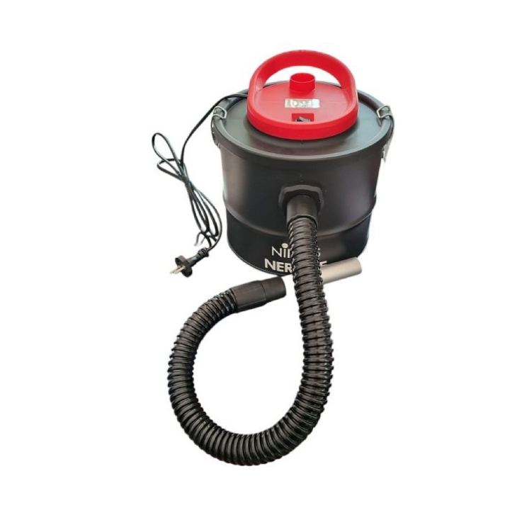 Aspiracenere NIKLAS NERONE LT 10 800w