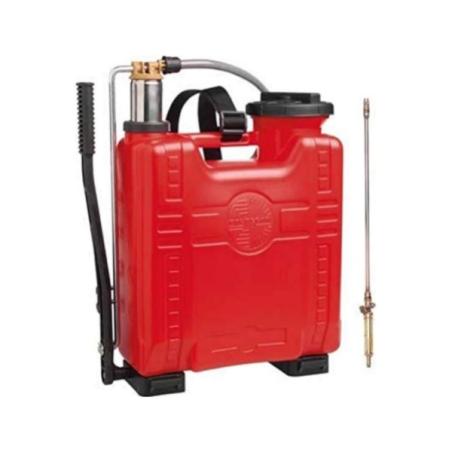 Pompa VENERE Lt 16 ( Pomp. Inox e accessori ottone )