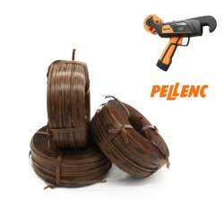 Filo standard legatrice Fixion bobina 80 mt