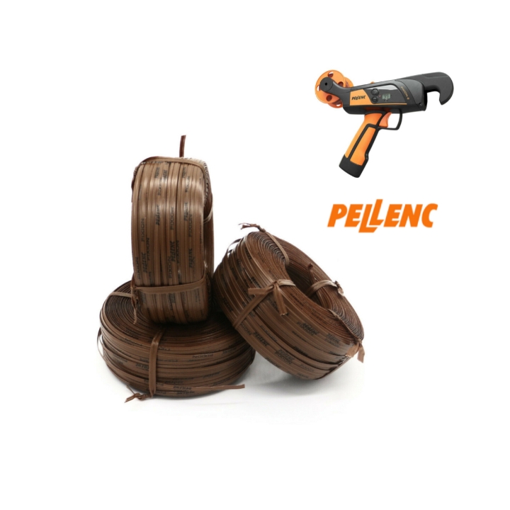 Filo standard legatrice Fixion bobina 80 mt