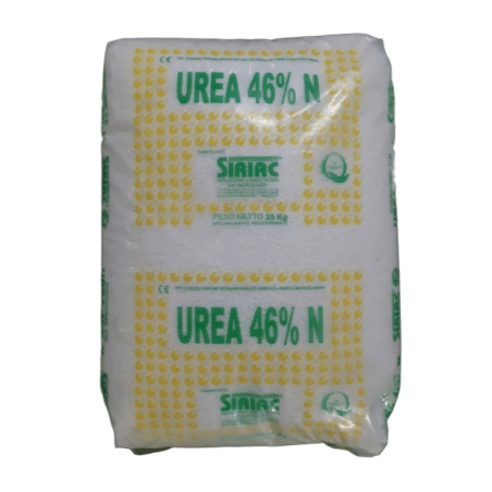 Urea Agricola 46% KG 25
