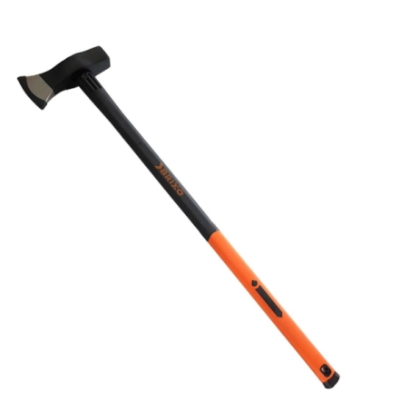 Mazza Spaccalegna con manico in Fibra Kg 3.5