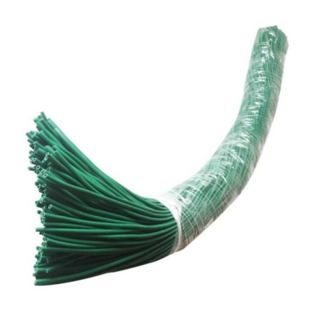 Legaccio per piante in PVC atossico 4 mm Kg 1