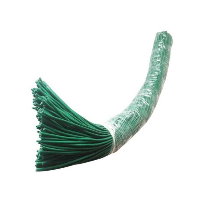 Legaccio per piante in PVC atossico 4 mm Kg 1