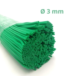 Legaccio sezionato 3mm x cm 60