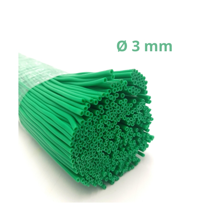 Legaccio sezionato 3mm x cm 60