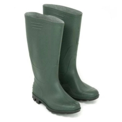 Stivali in PVC Ginocchio