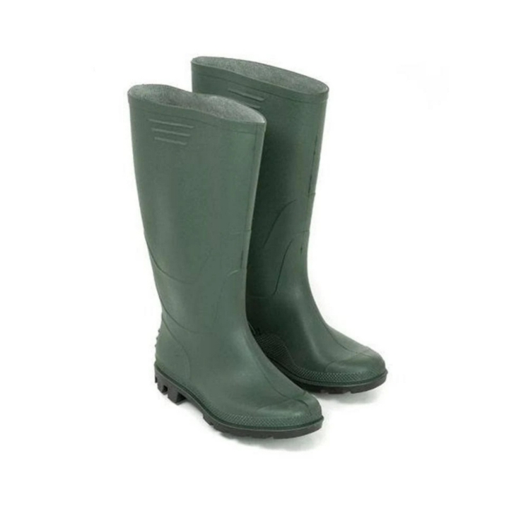 Stivali in PVC Ginocchio