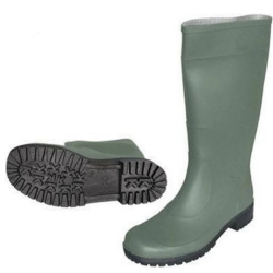 Stivali in PVC Ginocchio