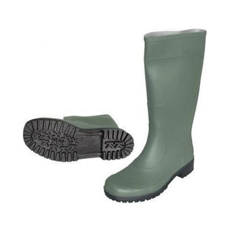 Stivali in PVC Ginocchio