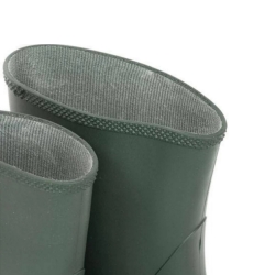 Stivali in PVC Ginocchio