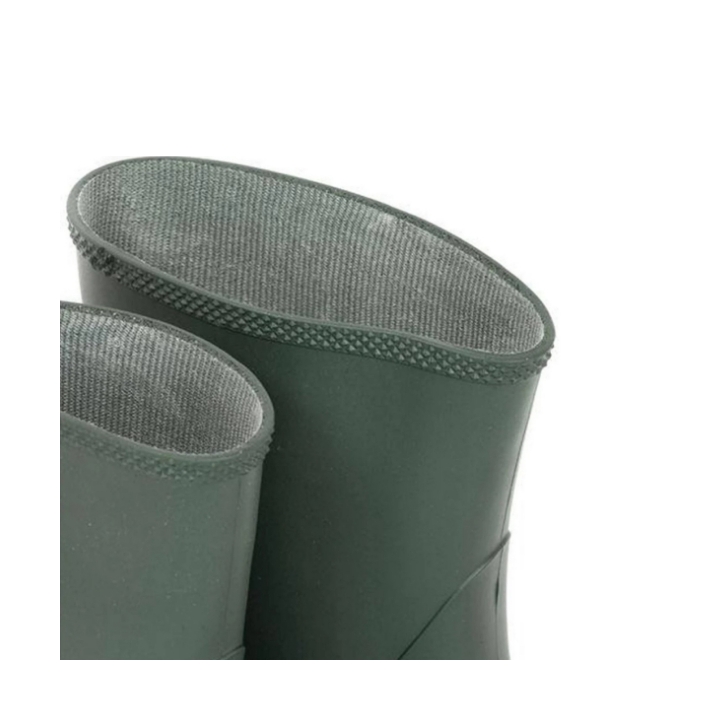 Stivali in PVC Ginocchio