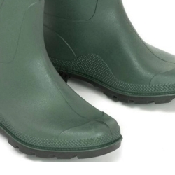 Stivali in PVC Ginocchio