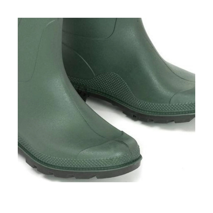 Stivali in PVC Ginocchio